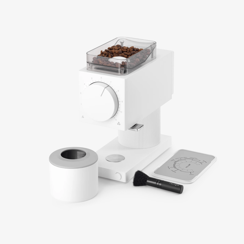 Ode Brew Grinder Gen 2 - Image 4