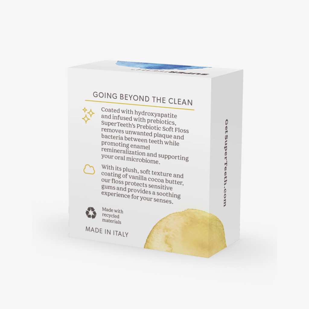 Prebiotic Soft Floss - Image 3