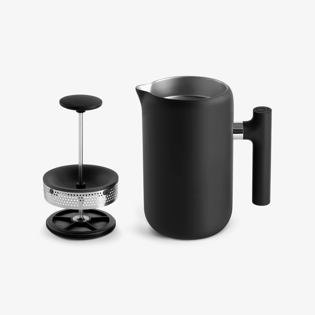 Clara French Press - Image 2