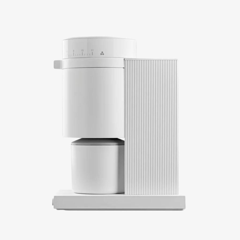 Opus Conical Burr Grinder - Image 2
