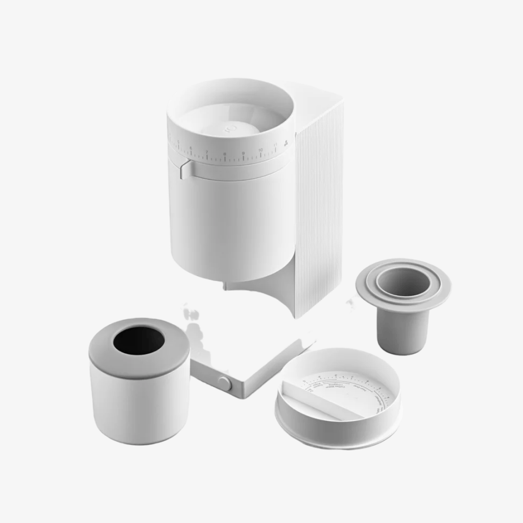 Opus Conical Burr Grinder - Image 5