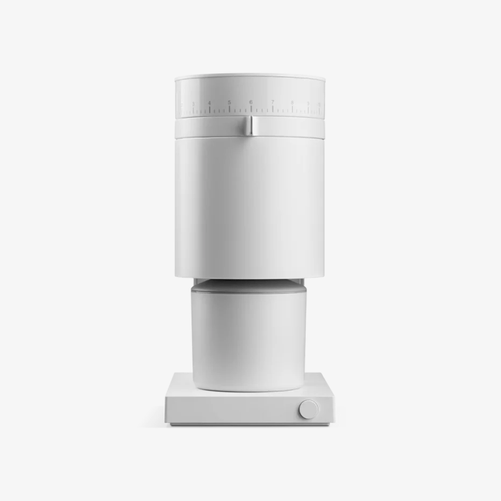 Fellow Opus Conical Burr Grinder
