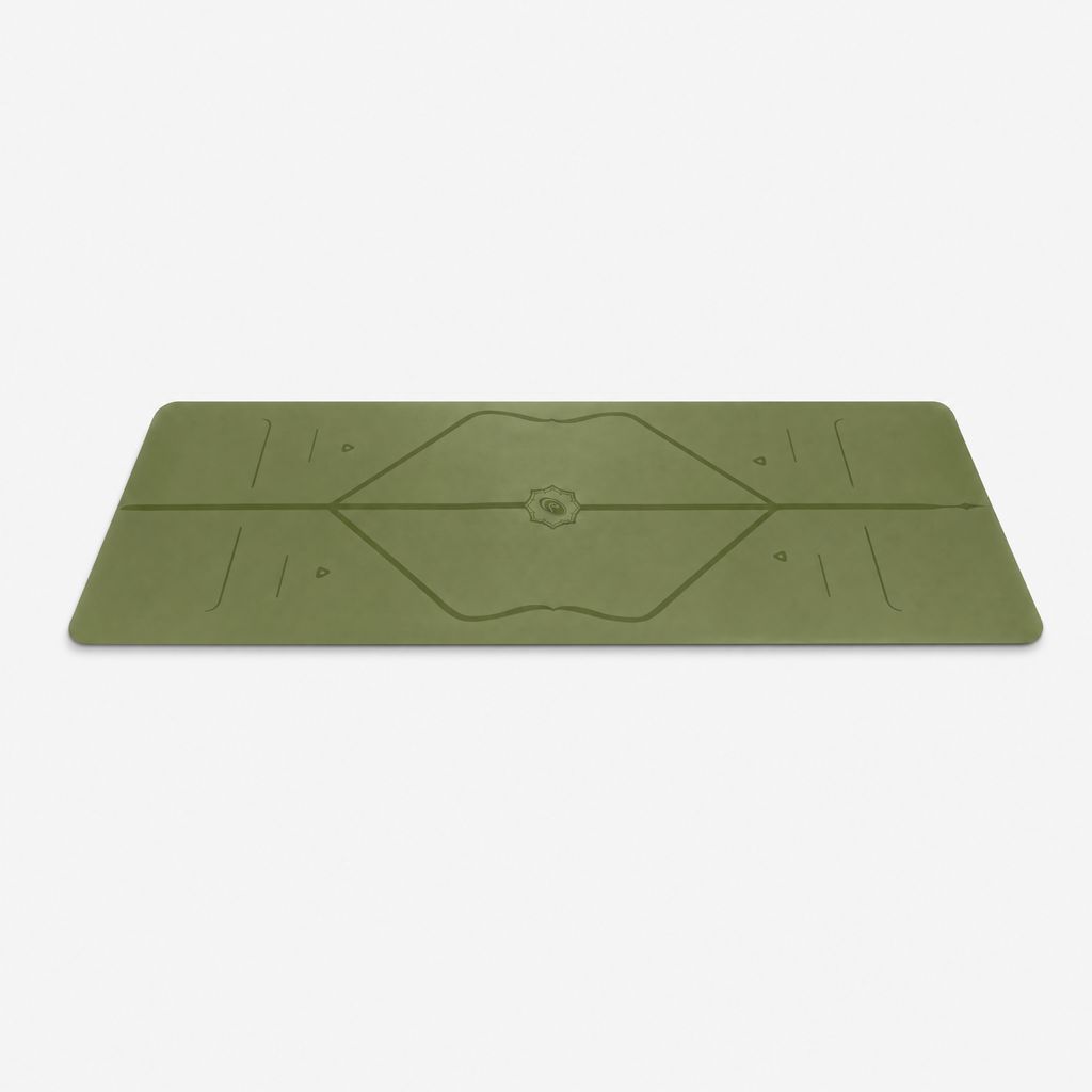 Classic Yoga Mat - Olive