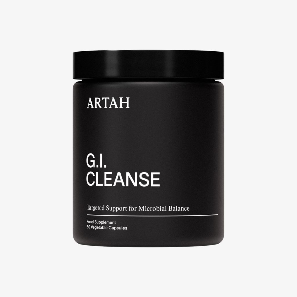 G.I. Cleanse