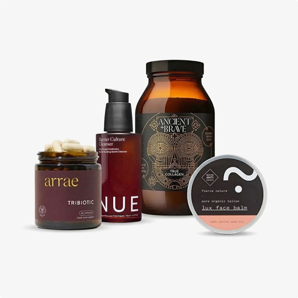 Gifts for Self-care Seekers - Image 1