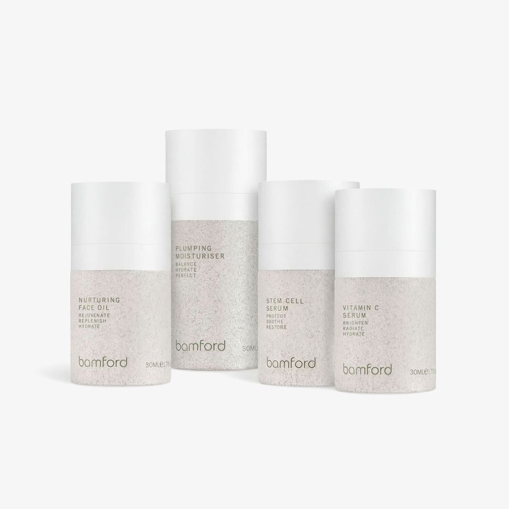 Bamford Skincare Bundle