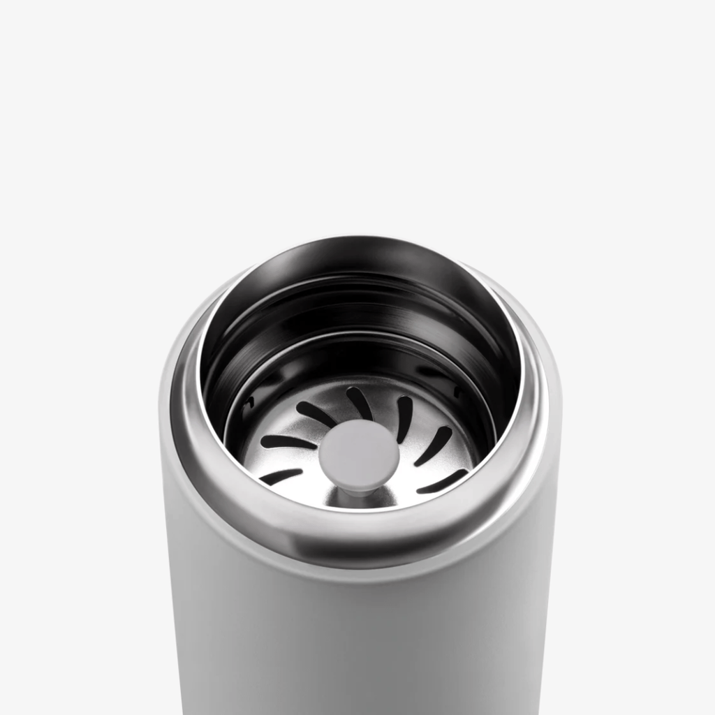 Carter Move Mug - Matte Grey - Image 2