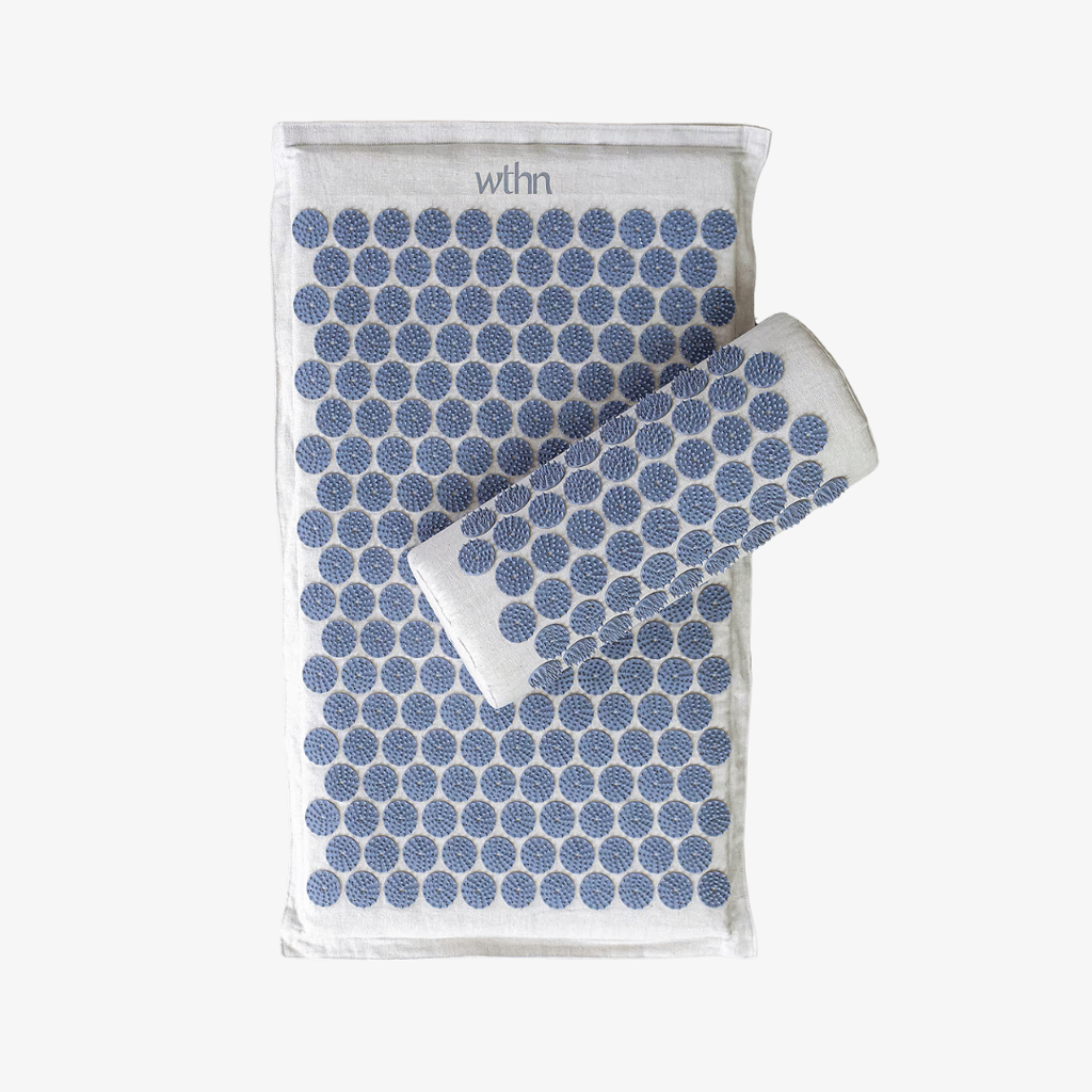 Acupressure Mat Set
