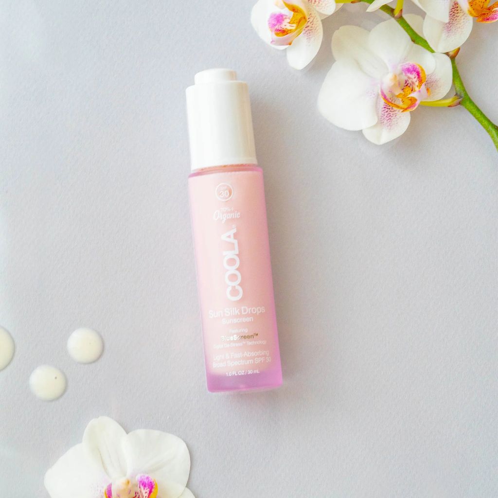 Sun Silk Drops Face Sunscreen SPF 30 - Image 5