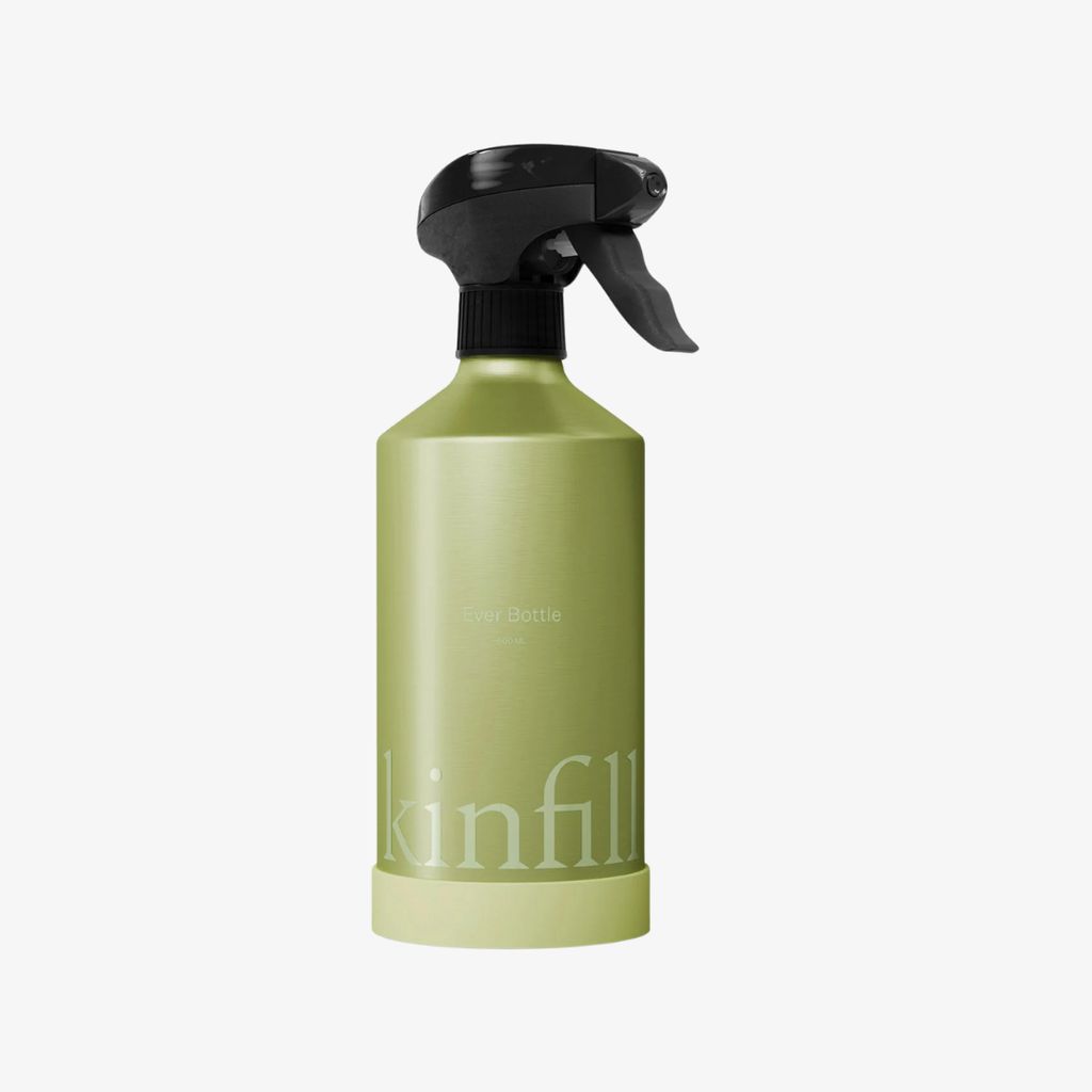 Empty Ever Spray Bottle - Kyoto Green