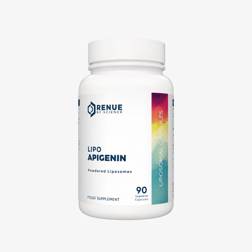 Lipo Apigenin