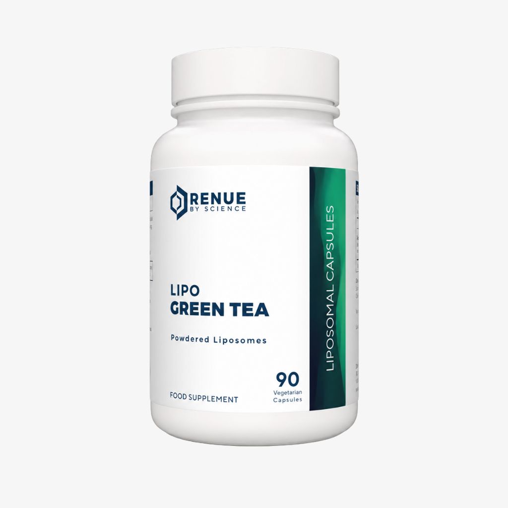 Lipo EGCG Green Tea