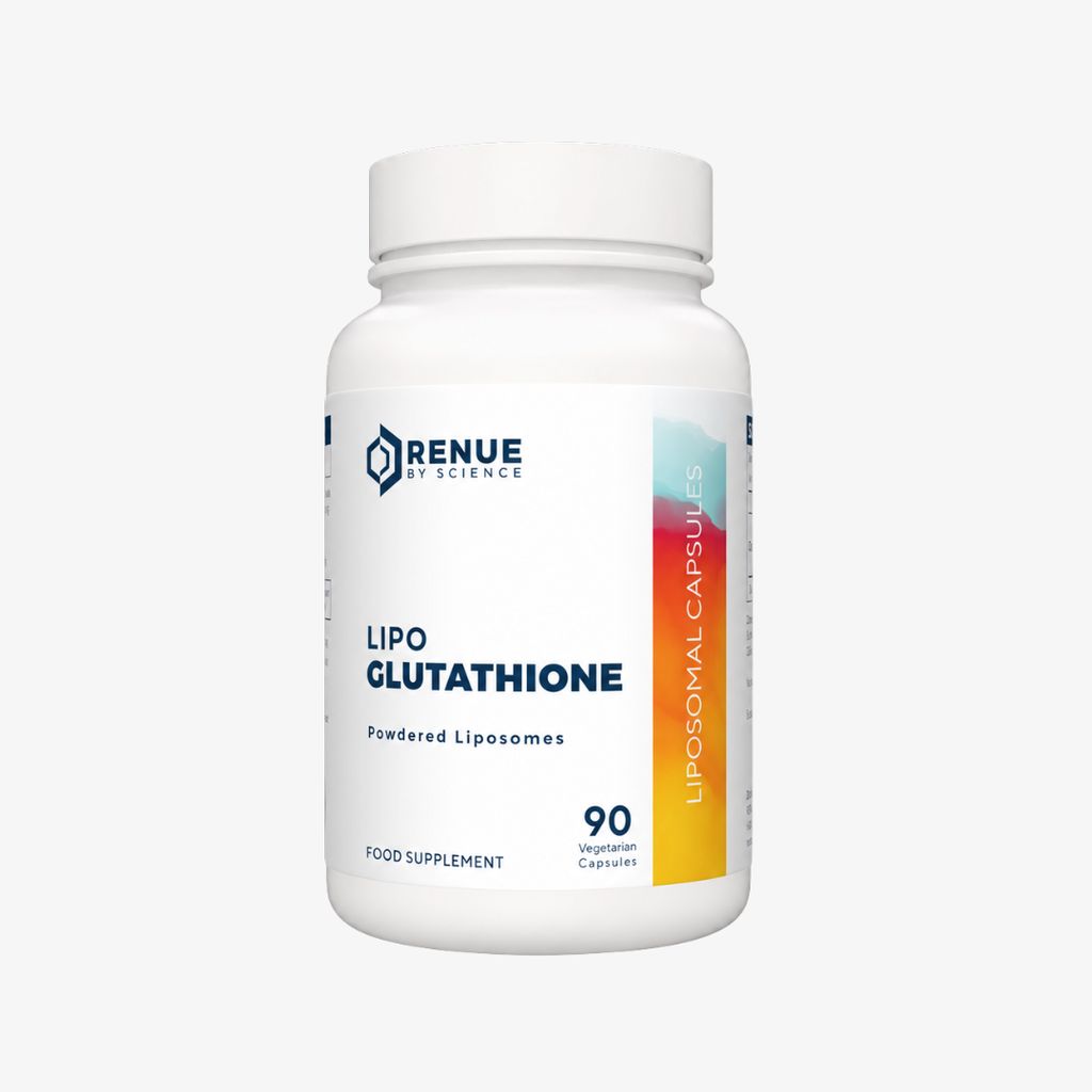 Lipo Glutathione