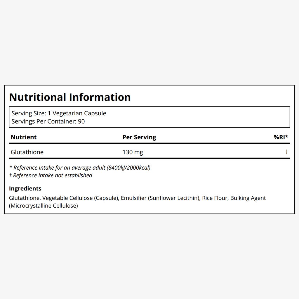 Lipo Glutathione - Image 2