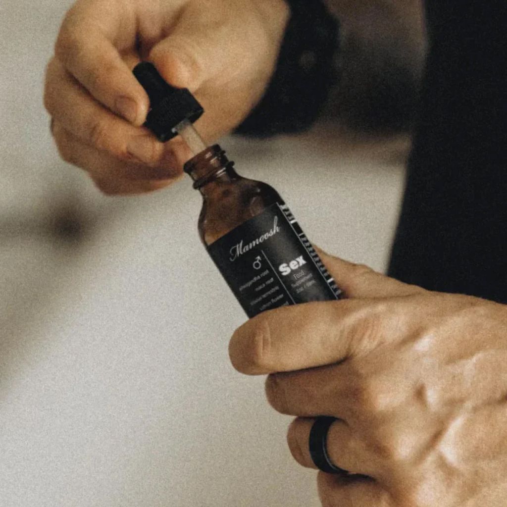 Black Edition Tincture - Image 4