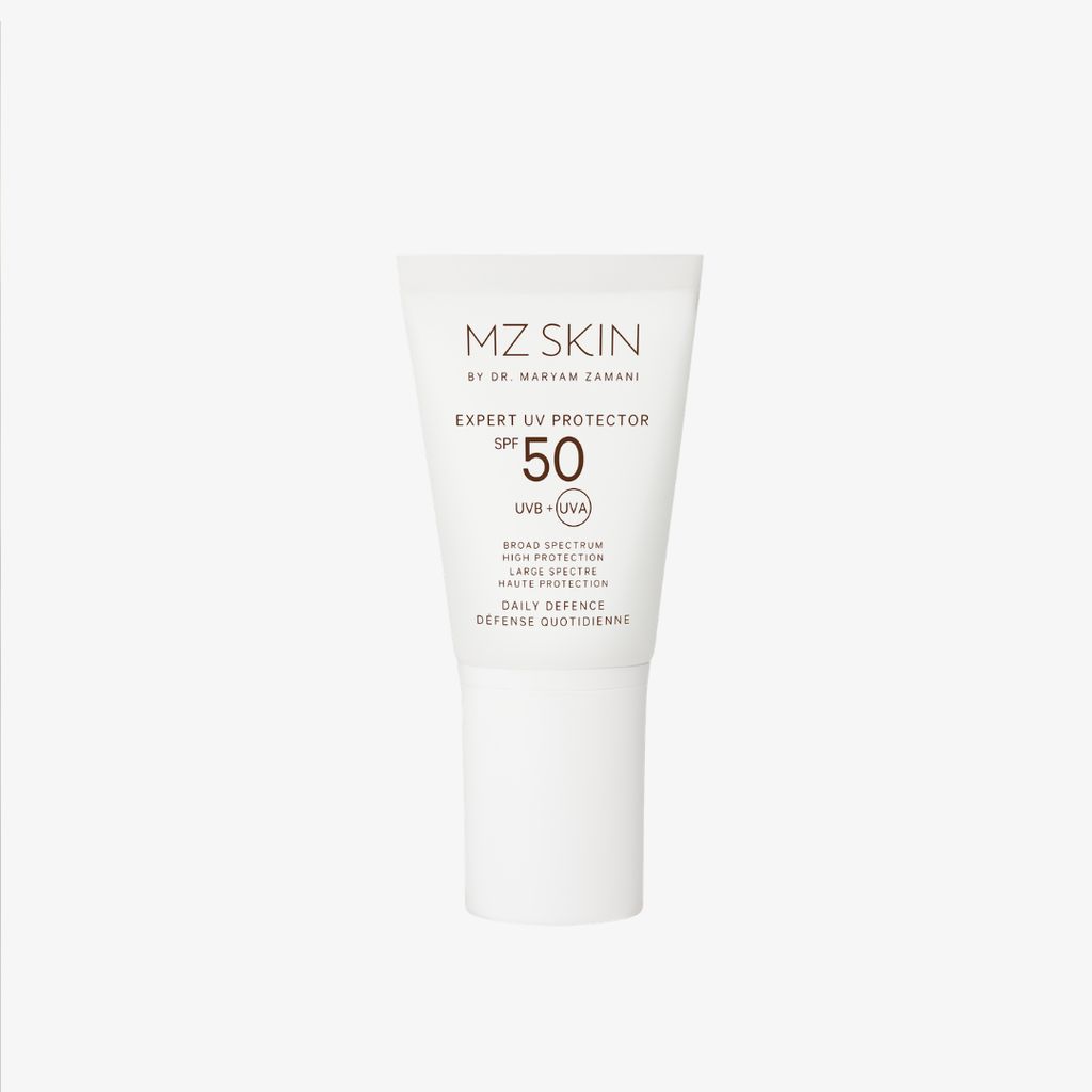 Expert Face UV Protector SPF50 From UVA/UB Rays - Image 1