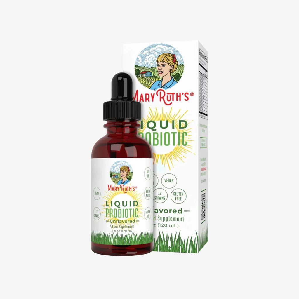Liquid Probiotic - Unflavoured - Image 4
