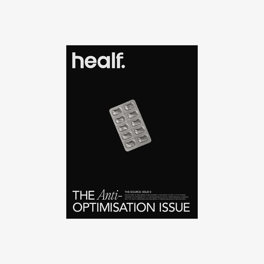THE SOURCE — ISSUE 0