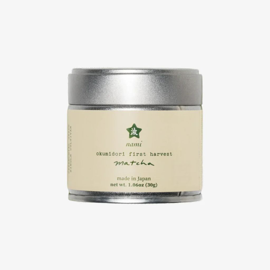 Okumidori Matcha