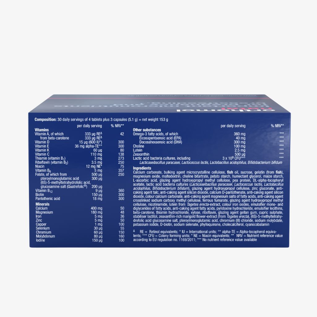 Natal Tablet - Image 3