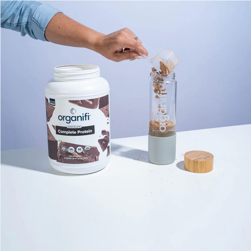 Chocolate Protein - Image 3