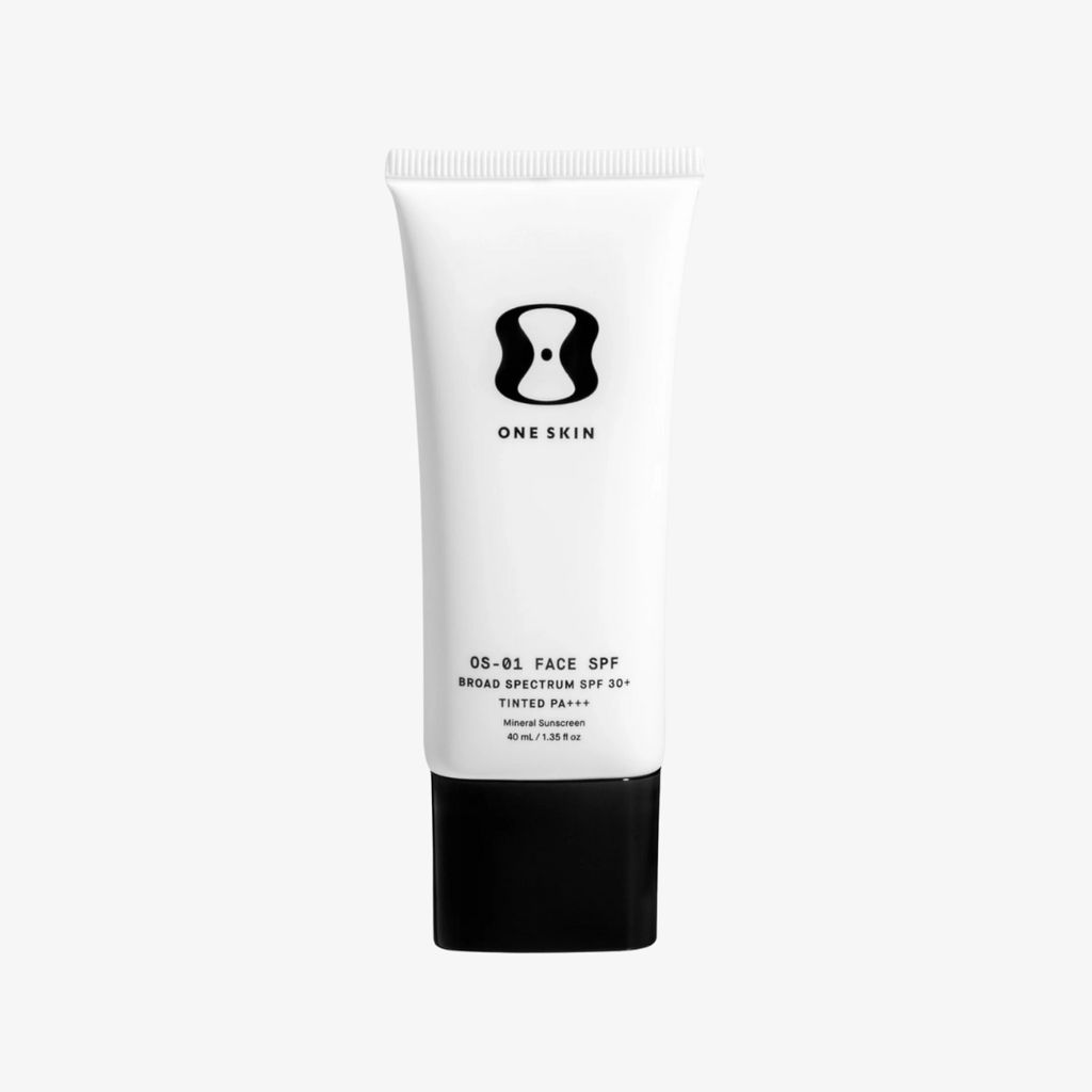 OS-01 FACE SPF 30+ - Medium/Deep