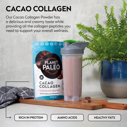 MSC Certified Cacao Collagen - Image 5