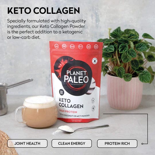Keto Collagen - Image 4