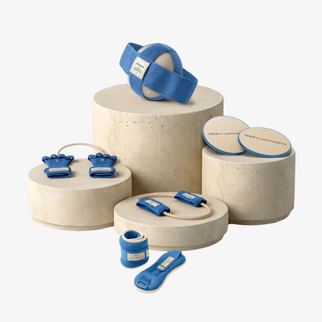 PVOLVE Sculpt Bundle