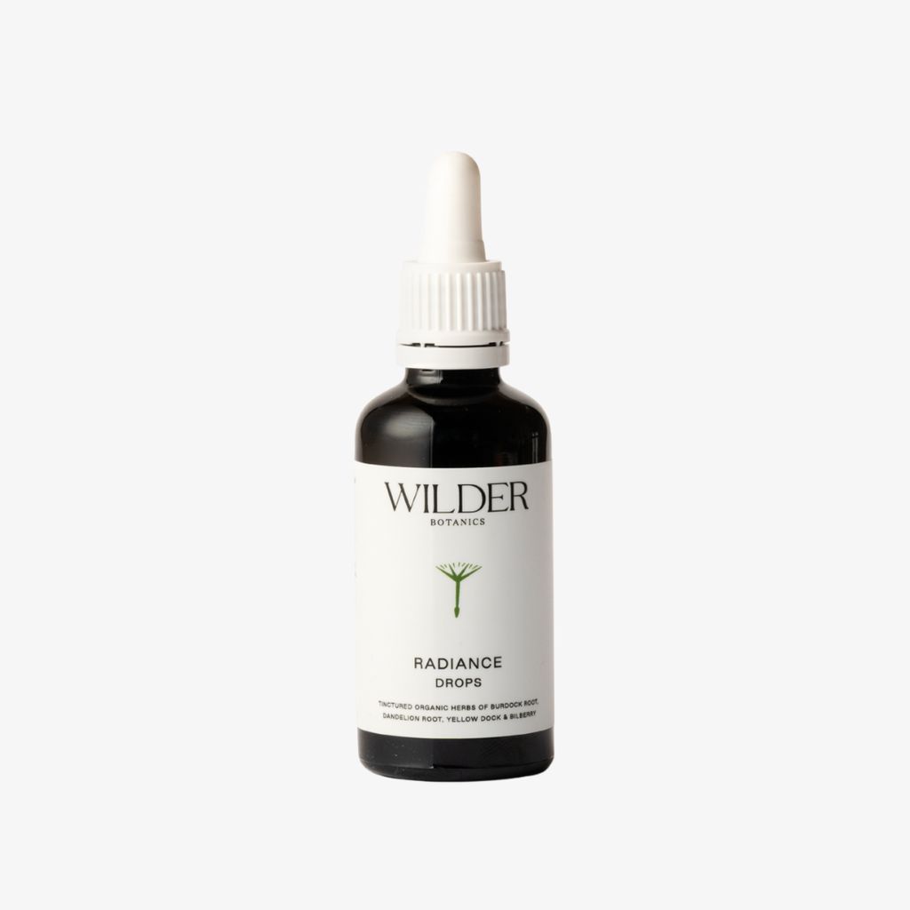 Radiance Drops