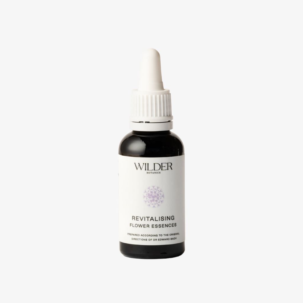 Revitalising Flower Essence