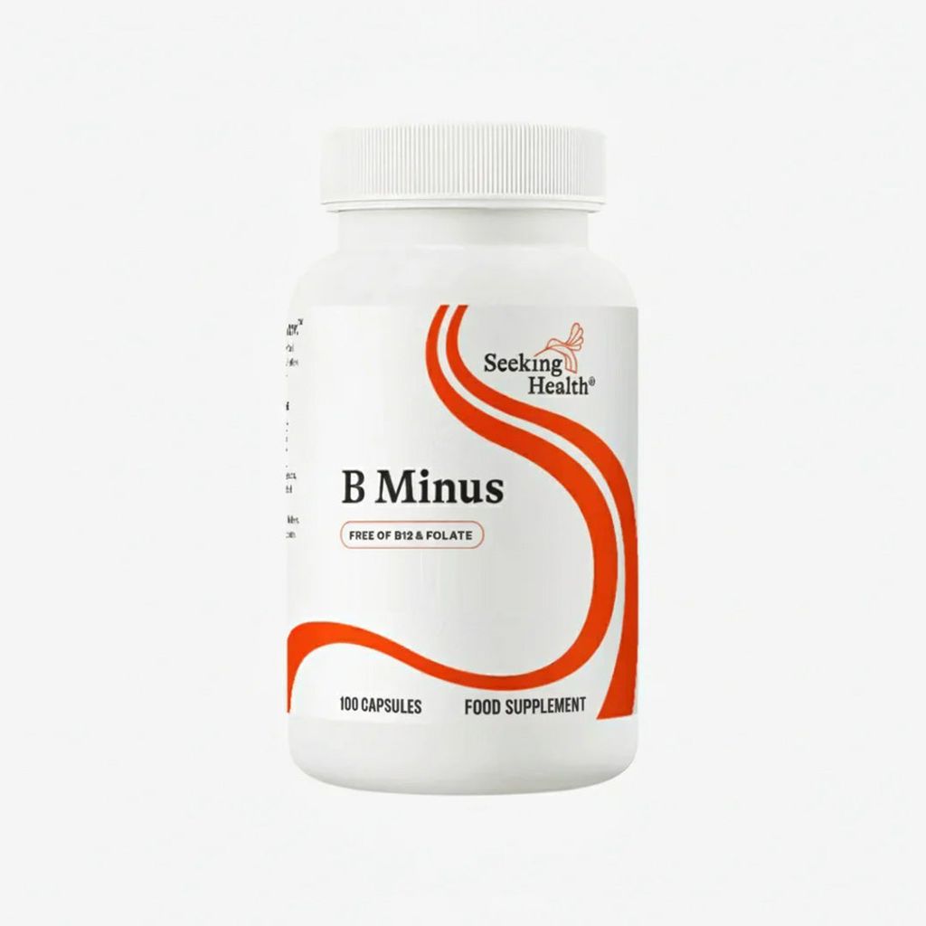 B Minus