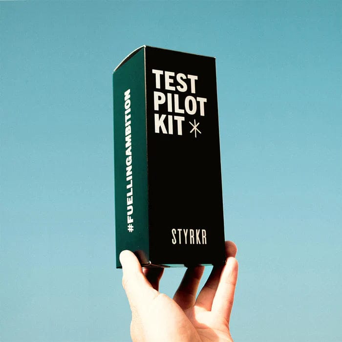STYRKR Test Pilot Kit - Image 2