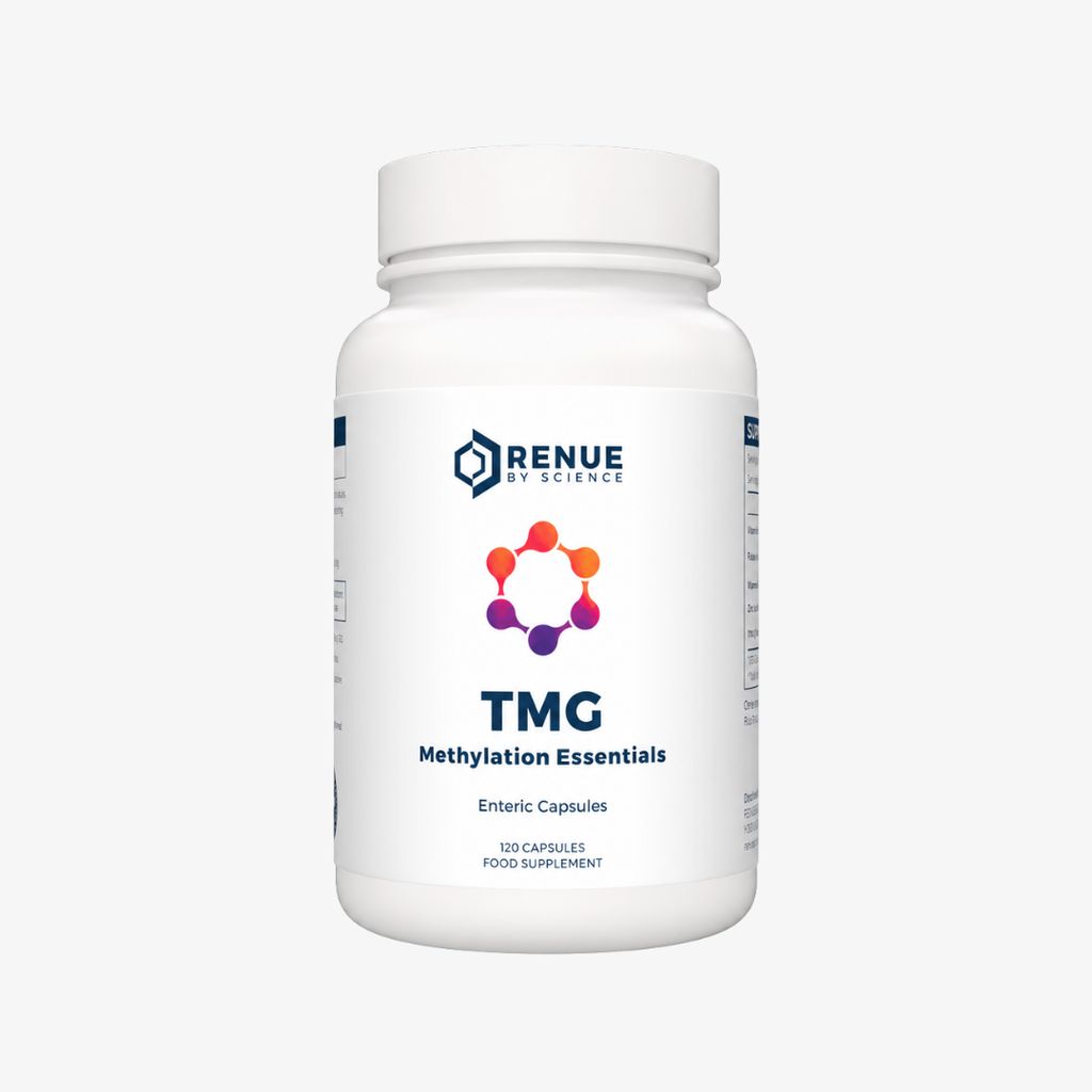 TMG Methylation Essentials