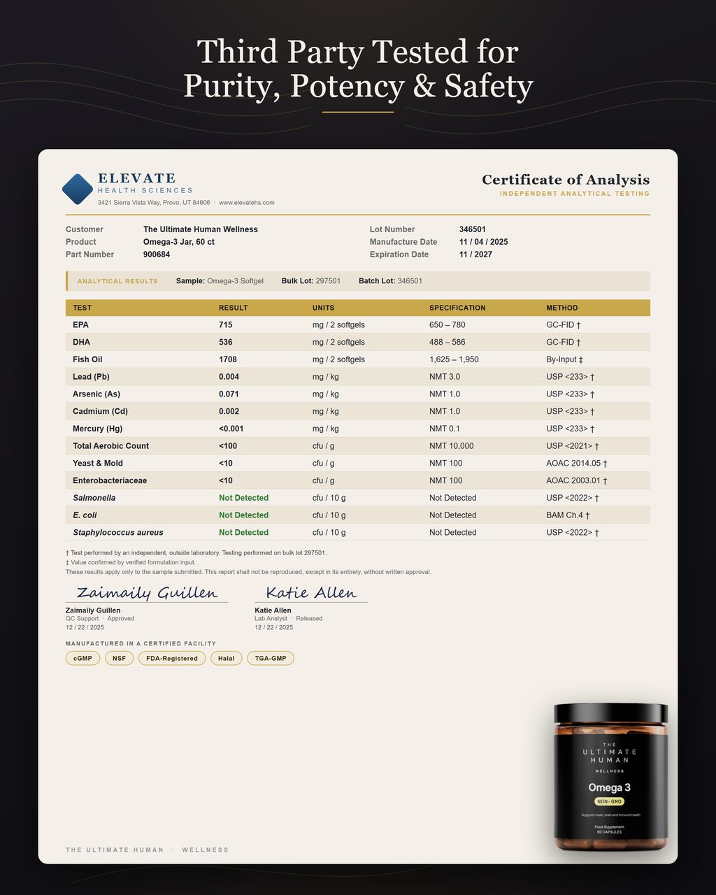 Omega 3 - Image 4