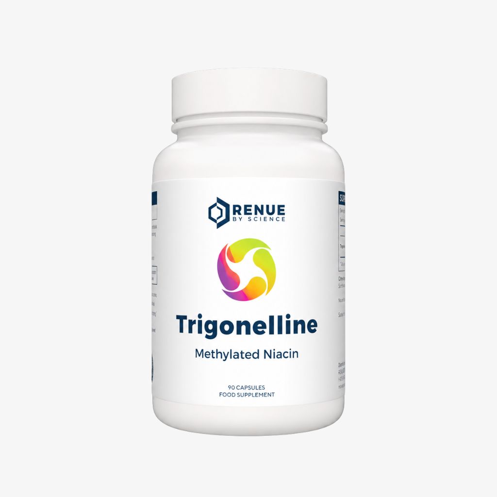 Trigonelline (NAD+ Precursor)