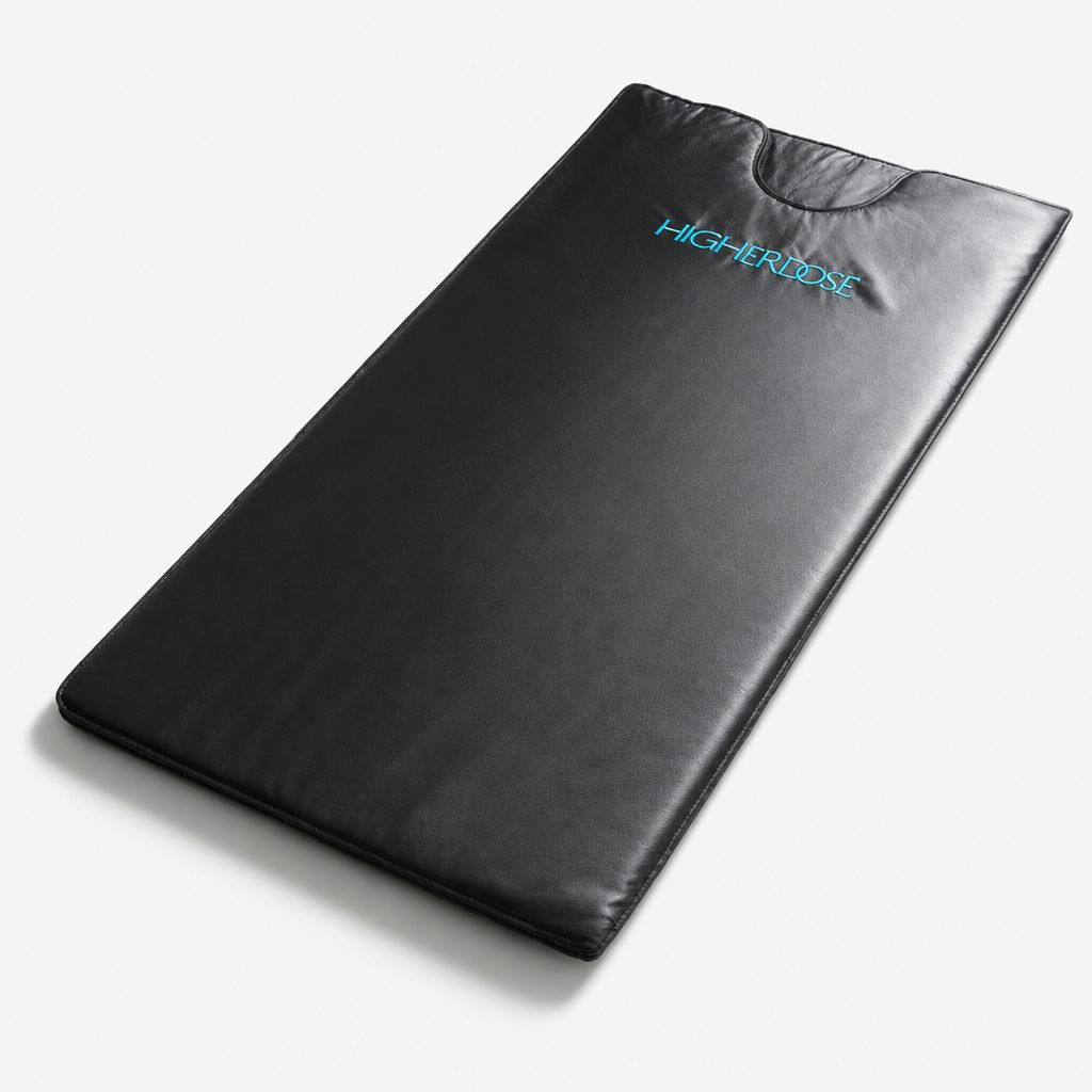 HigherDOSE V4 Infrared Sauna Blanket Kit - Image 8