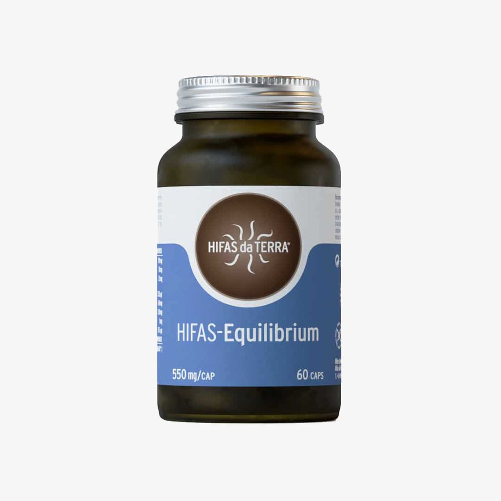 HIFAS-Equilibrium