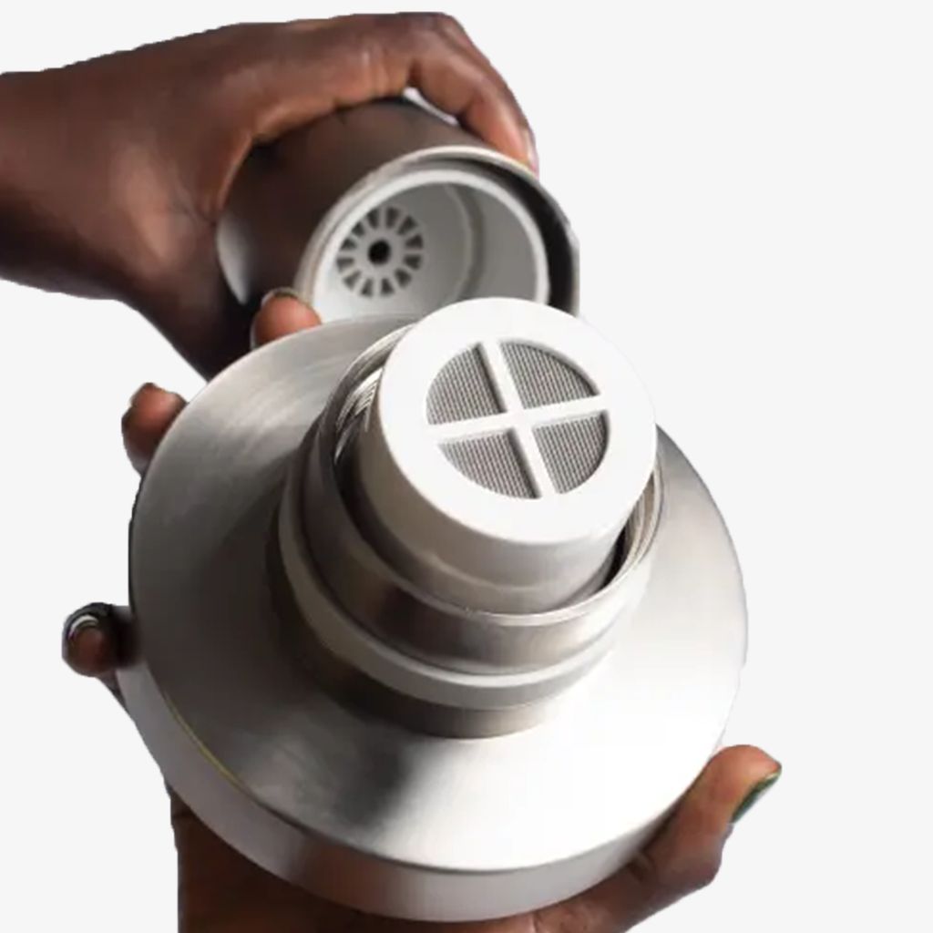 Replacement Filter - Image 2