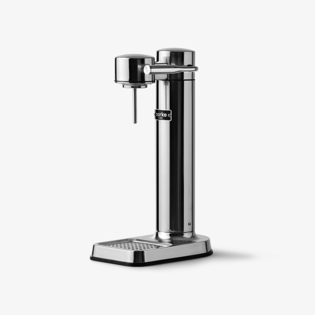 Carbonator 3 Steel Starter Kit - Image 2