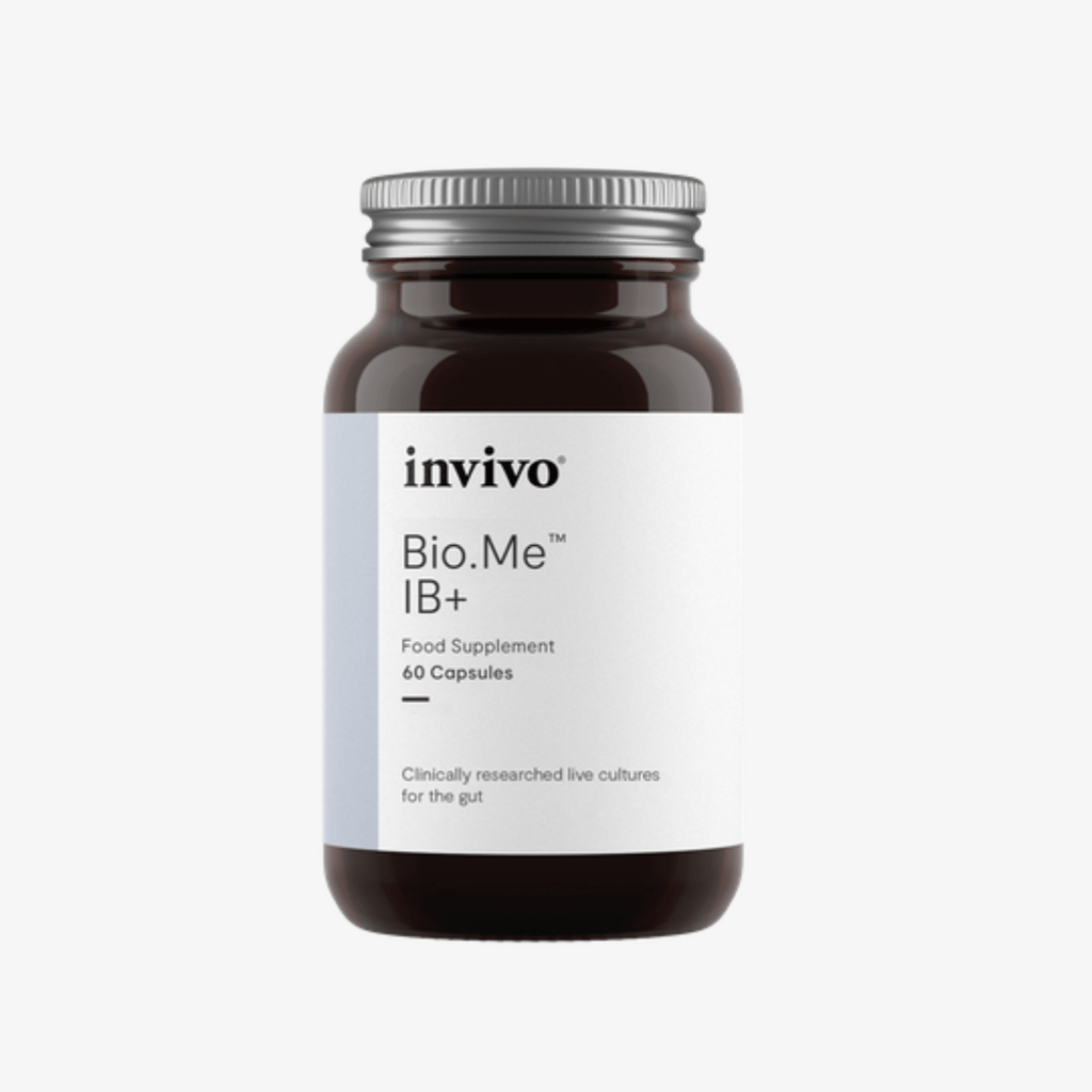 Bio.Me IB+