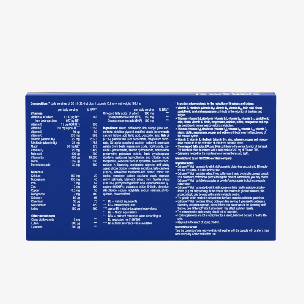 Vital f Vial - Image 3