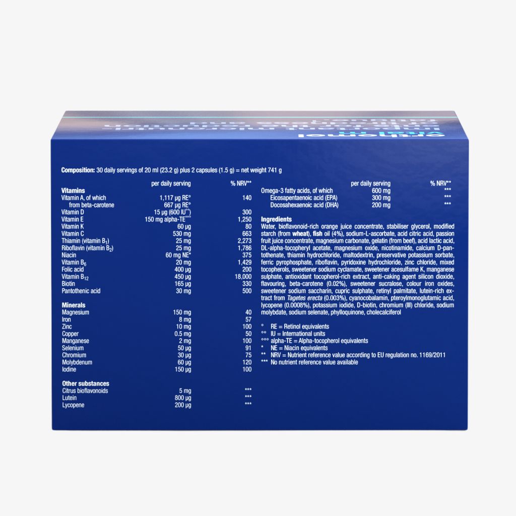 Vital m Vial - Image 4
