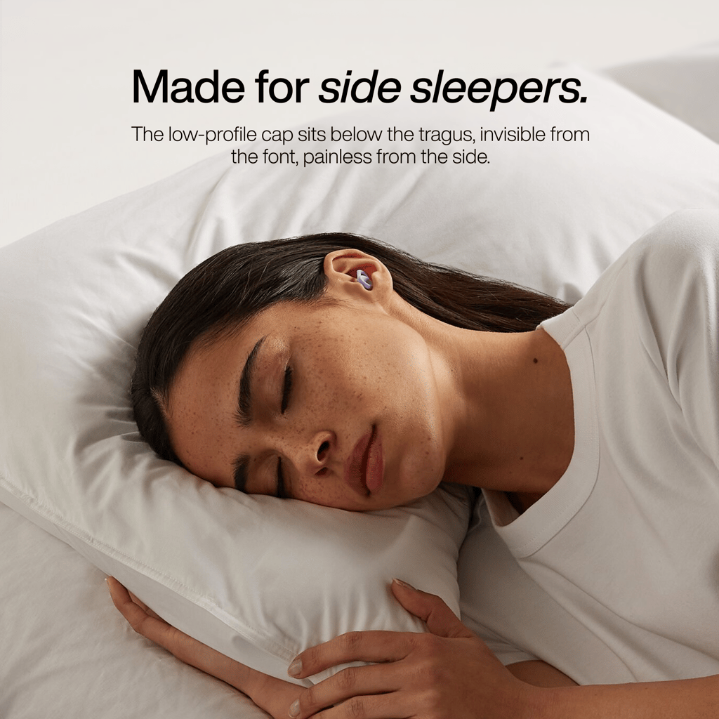 Hears Sleep - Purple Moon - Image 2