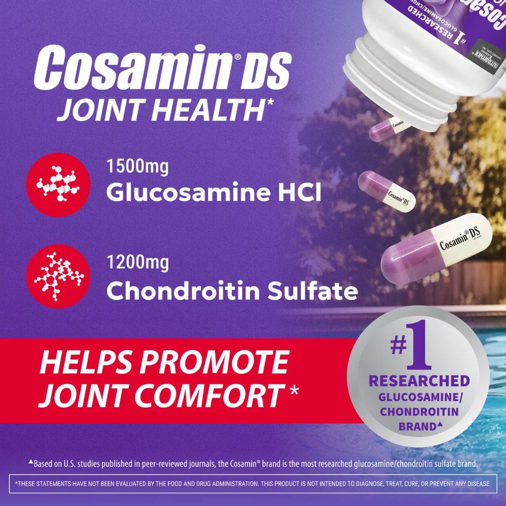 Cosamin® DS - Image 4