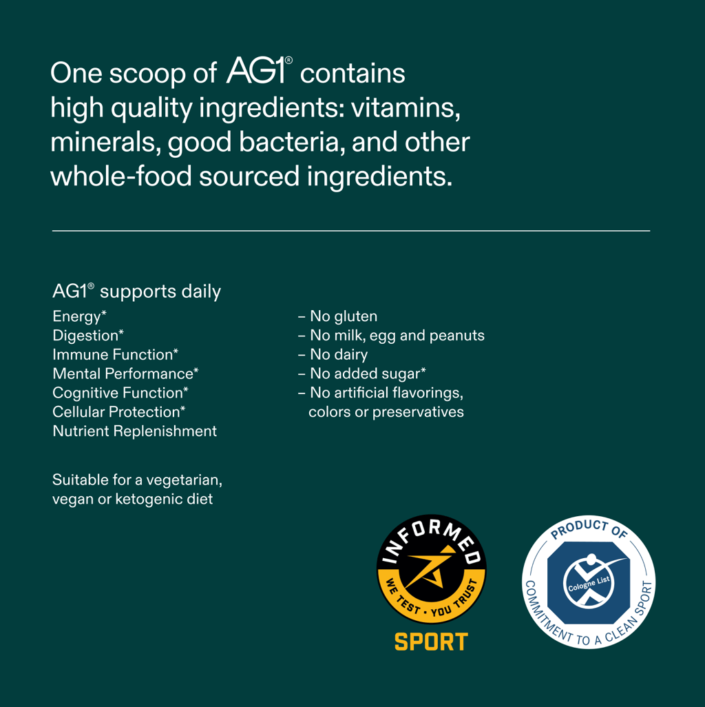 AG1 Pouch - Image 5