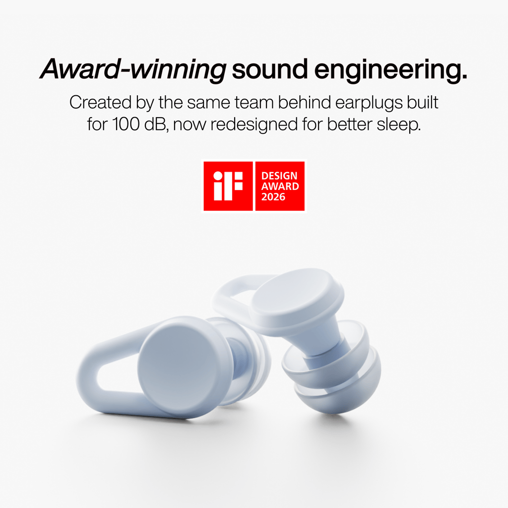 Hears Sleep - Cloud Blue - Image 8