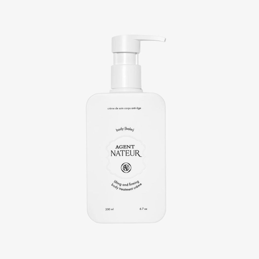 body (balm) ageless body treatment crème