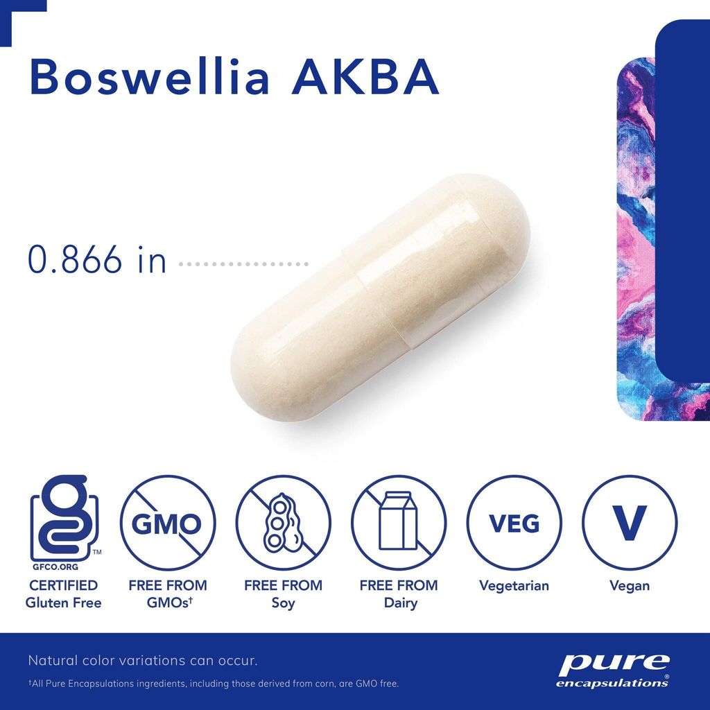 Boswellia AKBA - Image 3