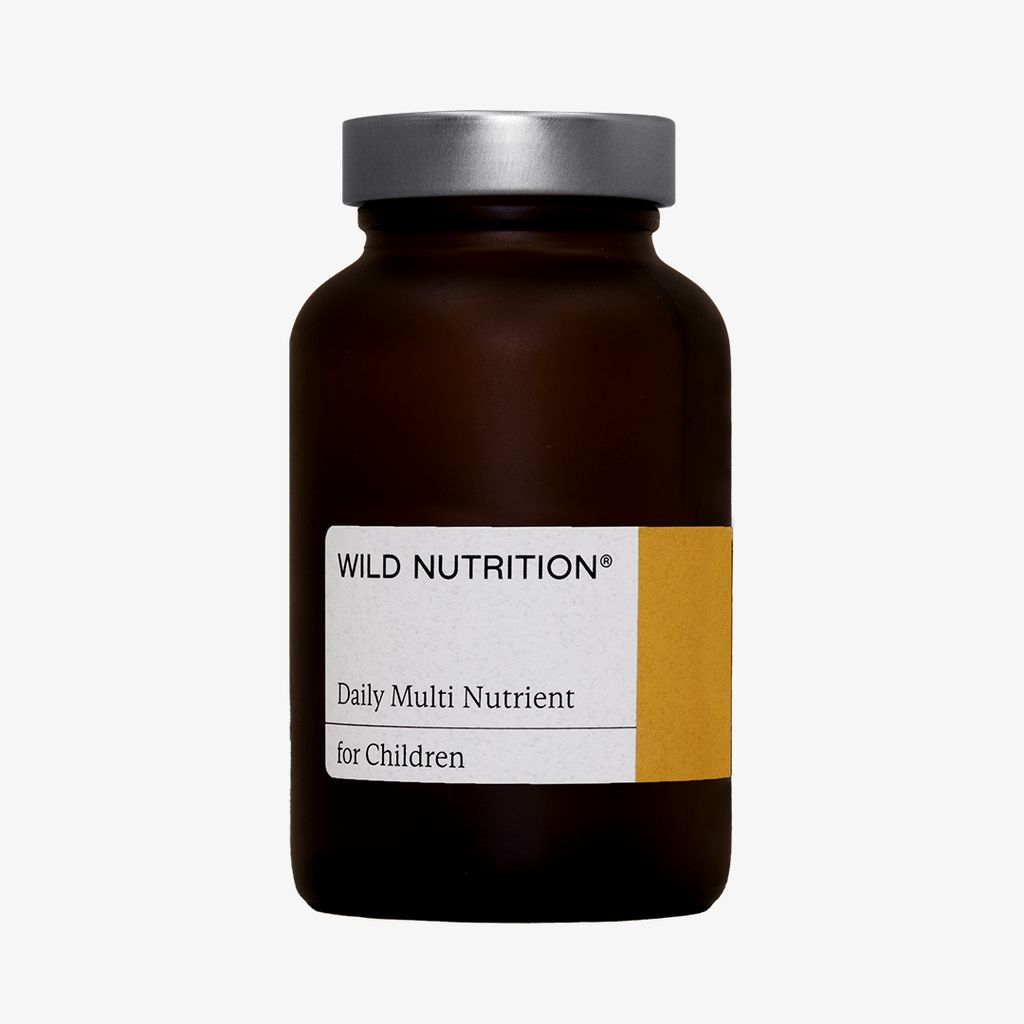 Child's Food-Grown Daily Multi Nutrient